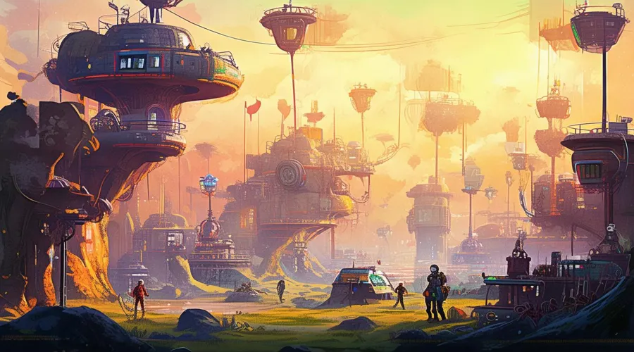 幻书启世录游戏图片1